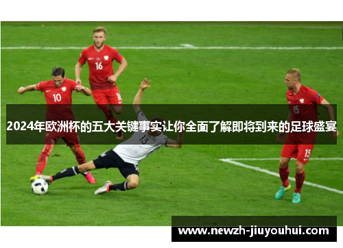 2024年欧洲杯的五大关键事实让你全面了解即将到来的足球盛宴