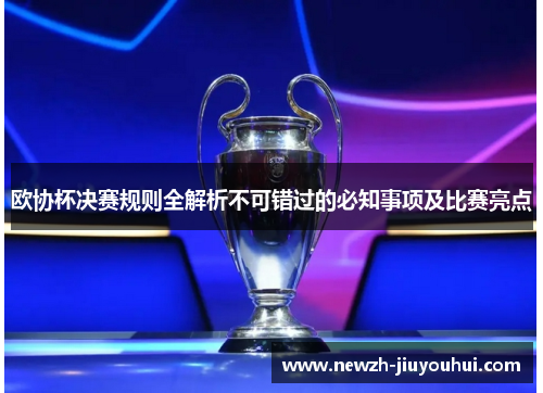 欧协杯决赛规则全解析不可错过的必知事项及比赛亮点 欧协杯决赛规则全解析不可错过的必知事项及比赛亮点