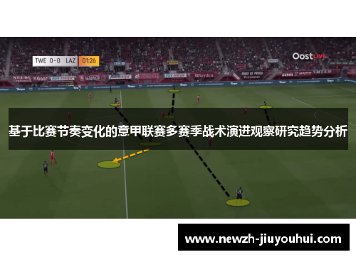 基于比赛节奏变化的意甲联赛多赛季战术演进观察研究趋势分析